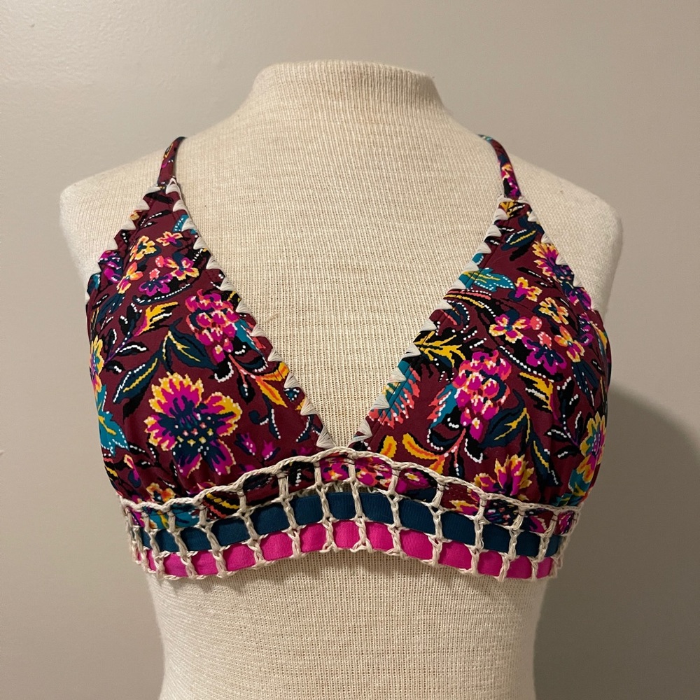 Bathing Suit Top